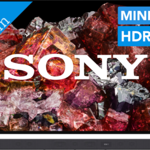 Sony XR-75X95L (2023) + Soundbar aanbieding
