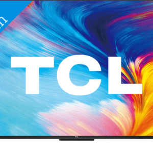 TCL 43P635 (2022) aanbieding