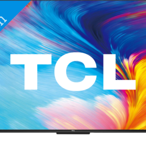 TCL 65P635 (2022) aanbieding
