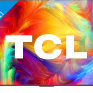 TCL 65P731 (2022) aanbieding