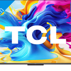 TCL QLED 43C643 (2023) aanbieding