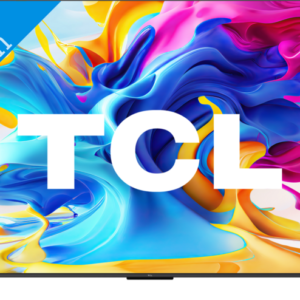TCL QLED 50C643 (2023) aanbieding
