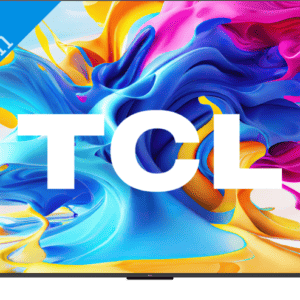 TCL QLED 55C643 (2023) aanbieding