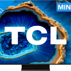 TCL QLED 55C803 aanbieding