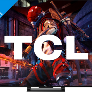 TCL QLED 65C743 (2023) aanbieding
