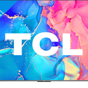 TCL QLED 75C631 (2022) aanbieding