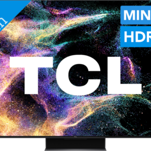 TCL QLED 75C843 (2023) aanbieding