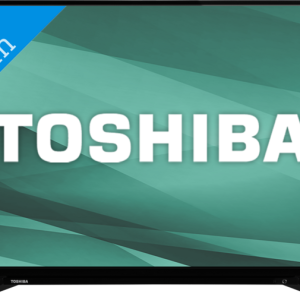 Toshiba 50UA2263DG (2022) aanbieding
